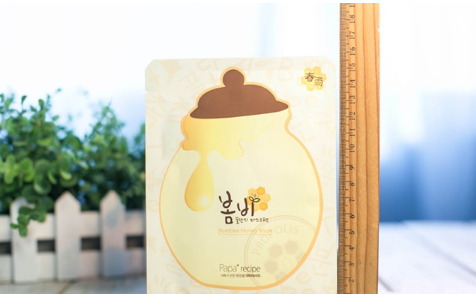 春雨蜜罐面膜真假鑒別，春雨蜜罐面膜防偽碼查詢