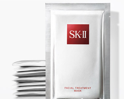 sk2面膜真假辨別圖，sk2面膜防偽碼查詢(xún)中心