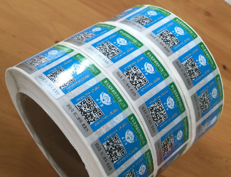 如何利用定制防偽標(biāo)簽印刷，提升品牌形象？