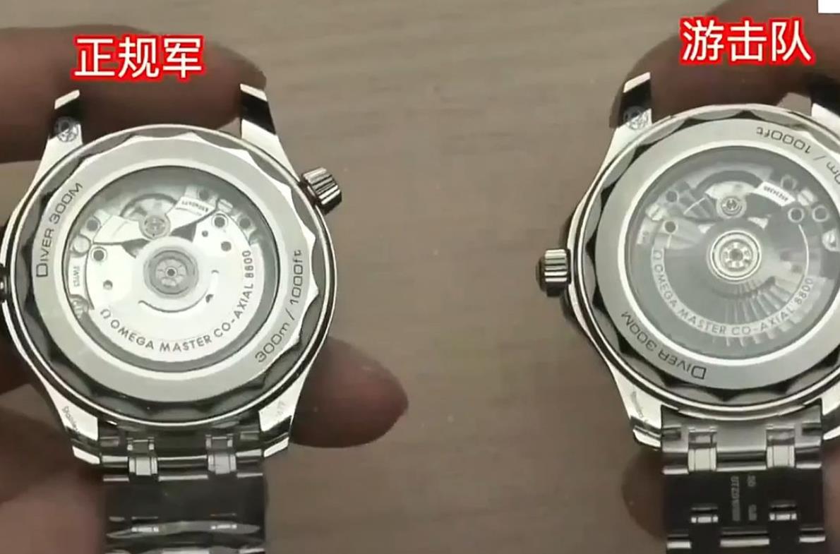 如何通過掃一掃圖片識(shí)別手表真?zhèn)危簩I(yè)指南